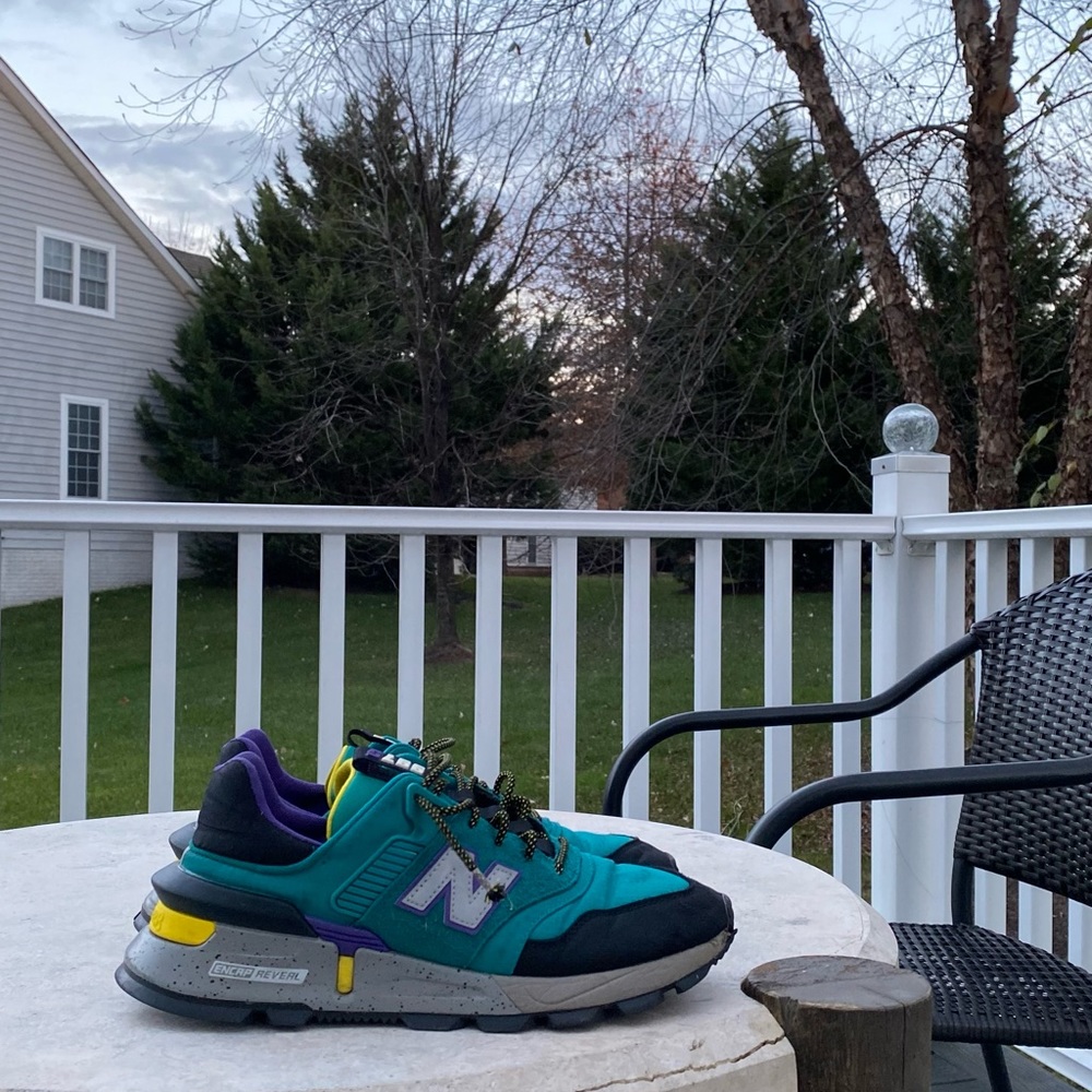 997 New Balance